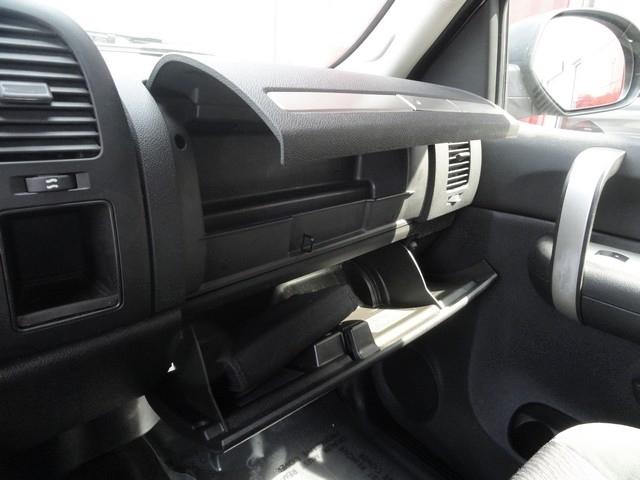 Chevrolet Silverado 1500 4WD Crew Cab 143.5" LT 2009