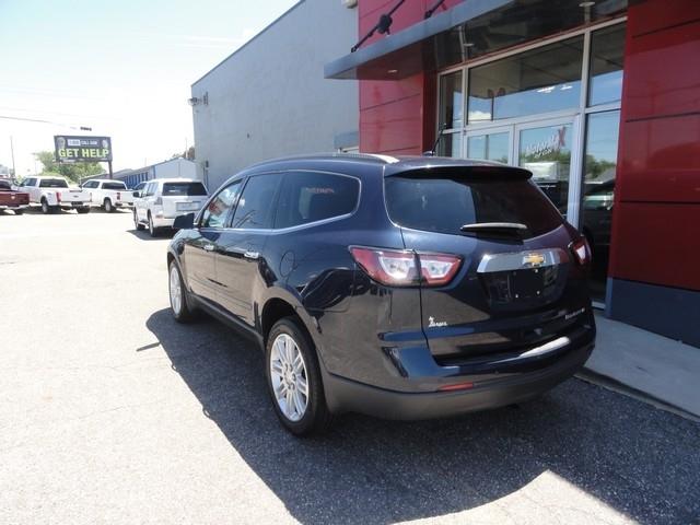 Chevrolet Traverse FWD 4dr LT w/1LT 2015