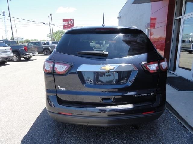 Chevrolet Traverse FWD 4dr LT w/1LT 2015