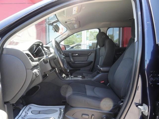 Chevrolet Traverse FWD 4dr LT w/1LT 2015
