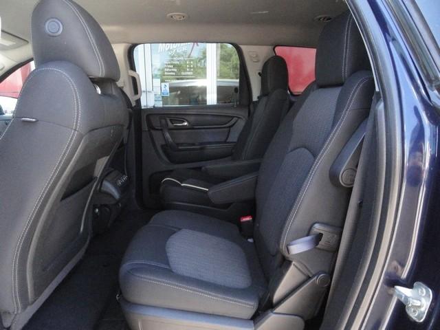 Chevrolet Traverse FWD 4dr LT w/1LT 2015