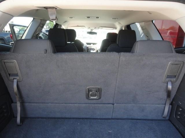 Chevrolet Traverse FWD 4dr LT w/1LT 2015
