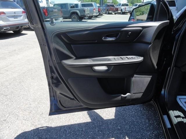 Chevrolet Traverse FWD 4dr LT w/1LT 2015