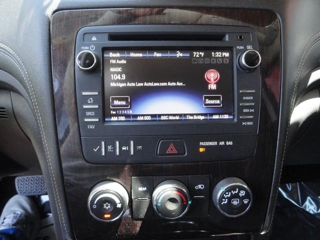 Chevrolet Traverse FWD 4dr LT w/1LT 2015