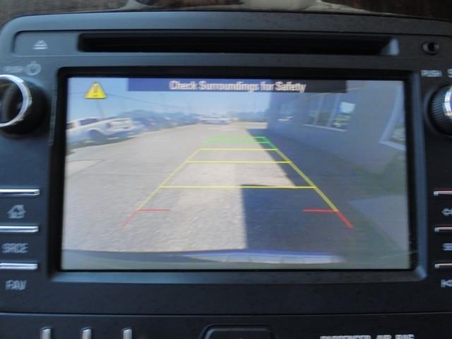 Chevrolet Traverse FWD 4dr LT w/1LT 2015
