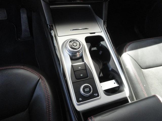 Ford Explorer ST-Line 4WD 2023