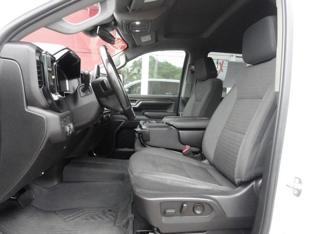 Chevrolet Silverado 2500HD 4WD Crew Cab 159" LT 2024