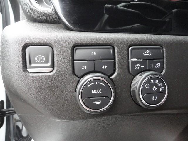 Chevrolet Silverado 2500HD 4WD Crew Cab 159" LT 2024