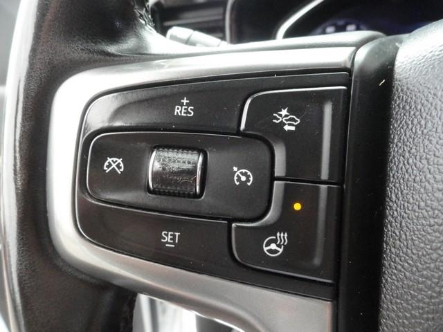 Chevrolet Silverado 2500HD 4WD Crew Cab 159" LT 2024