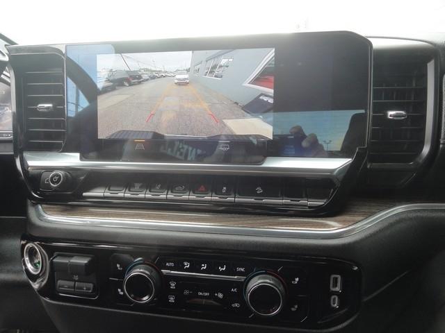 Chevrolet Silverado 2500HD 4WD Crew Cab 159" LT 2024