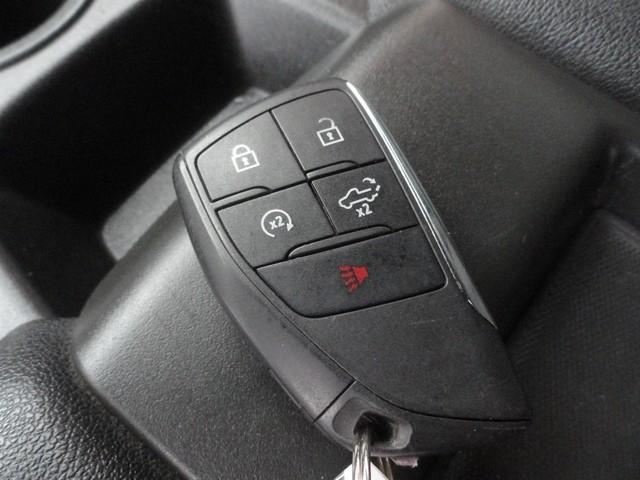 Chevrolet Silverado 2500HD 4WD Crew Cab 159" LT 2024