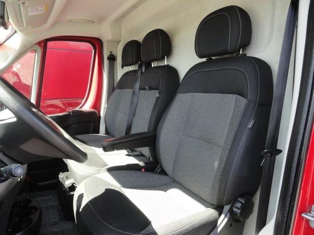 RAM ProMaster Cargo Van 3500 High Roof 159" WB 2021