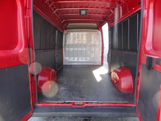 RAM ProMaster Cargo Van 3500 High Roof 159" WB 2021
