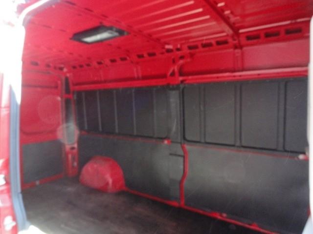 RAM ProMaster Cargo Van 3500 High Roof 159" WB 2021