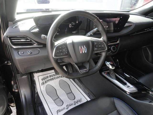 Buick Envista FWD 4dr Sport Touring 2024