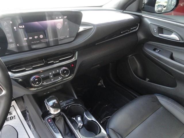 Buick Envista FWD 4dr Sport Touring 2024