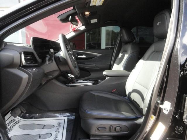 Buick Envista FWD 4dr Sport Touring 2024