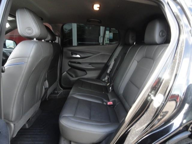 Buick Envista FWD 4dr Sport Touring 2024