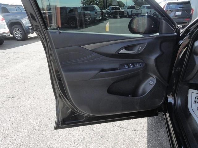 Buick Envista FWD 4dr Sport Touring 2024
