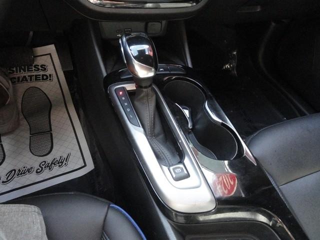 Buick Envista FWD 4dr Sport Touring 2024