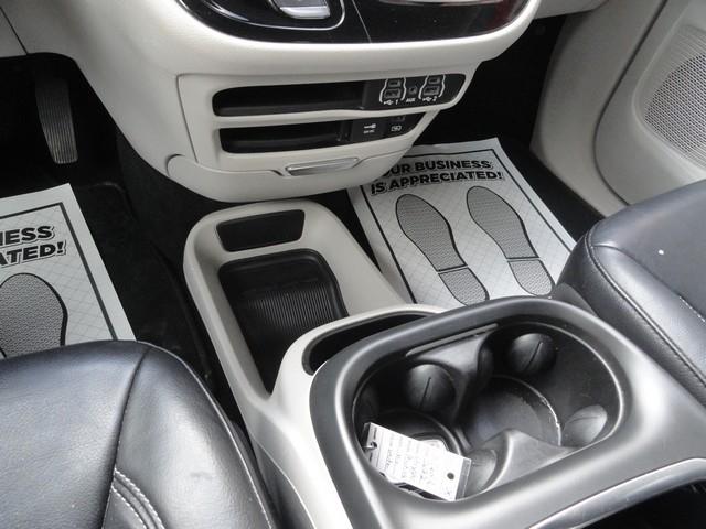 Chrysler Pacifica Touring L FWD 2022