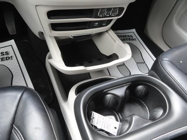 Chrysler Pacifica Touring L FWD 2022