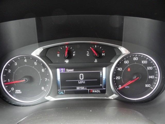 GMC Acadia AWD 4dr SLT w/SLT-1 2018