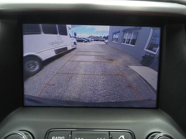GMC Acadia AWD 4dr SLT w/SLT-1 2018
