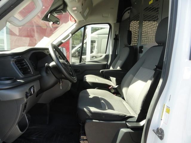 Ford Transit Cargo Van T-250 148" Hi Rf 9070 GVWR AWD 2023