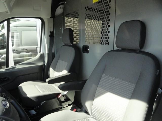 Ford Transit Cargo Van T-250 148" Hi Rf 9070 GVWR AWD 2023