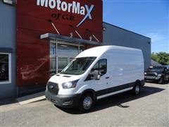 2023 Ford Transit Cargo Van 