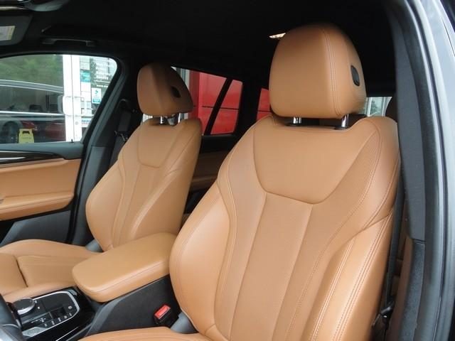 BMW X3 xDrive30i Sports Activity Vehicle 2023