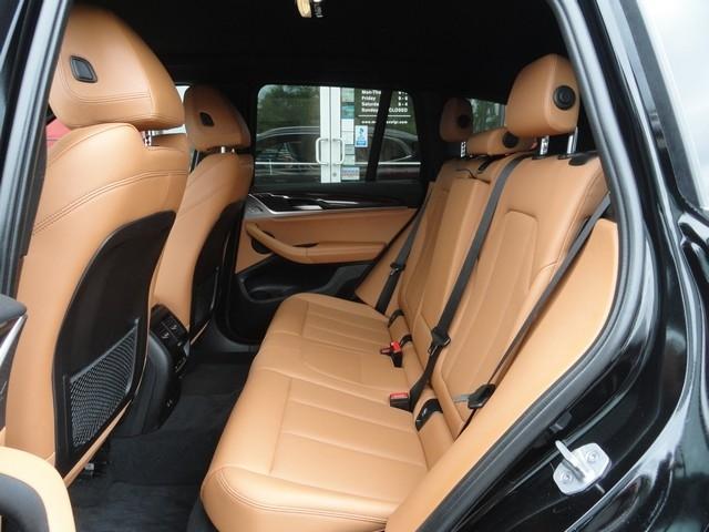 BMW X3 xDrive30i Sports Activity Vehicle 2023