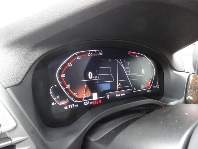 BMW X3 xDrive30i Sports Activity Vehicle 2023