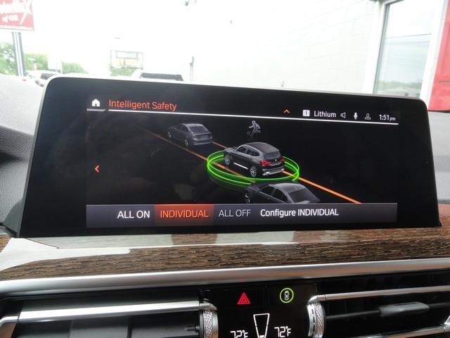BMW X3 xDrive30i Sports Activity Vehicle 2023