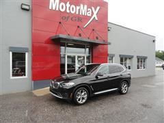 2023 BMW X3 