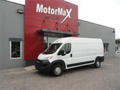 2023 RAM ProMaster Cargo Van 