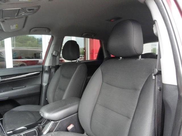 Kia Sorento AWD 4dr V6 LX 2015