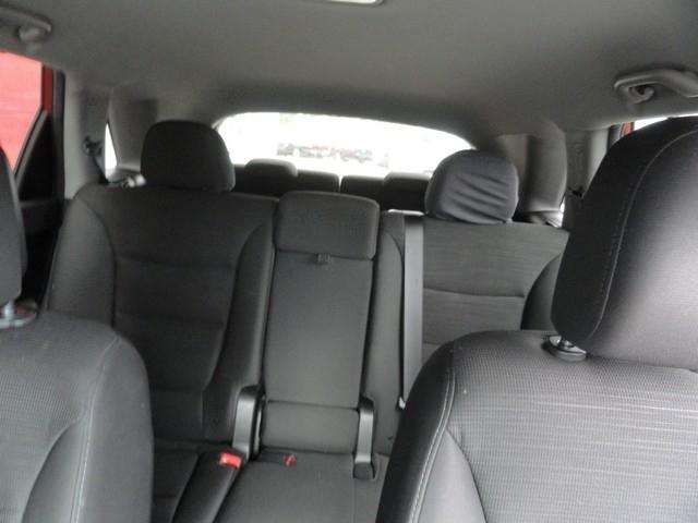 Kia Sorento AWD 4dr V6 LX 2015