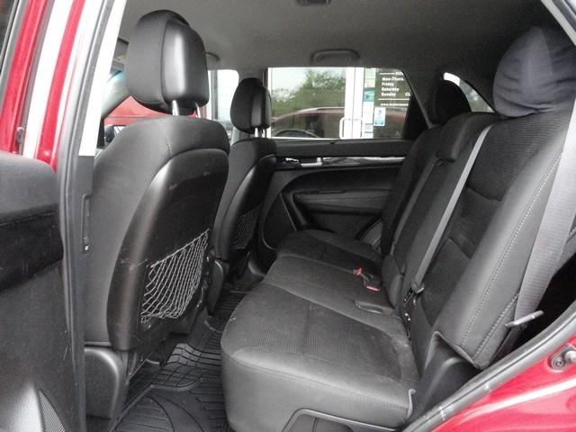 Kia Sorento AWD 4dr V6 LX 2015