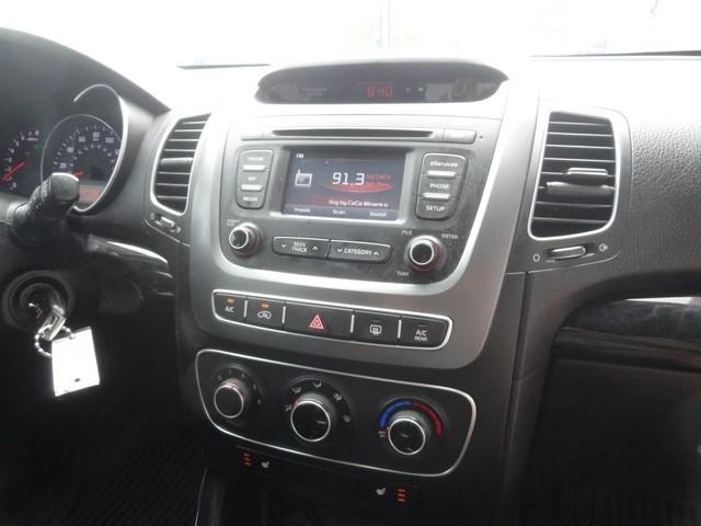 Kia Sorento AWD 4dr V6 LX 2015