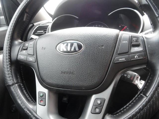 Kia Sorento AWD 4dr V6 LX 2015