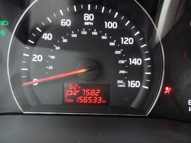 Kia Sorento AWD 4dr V6 LX 2015