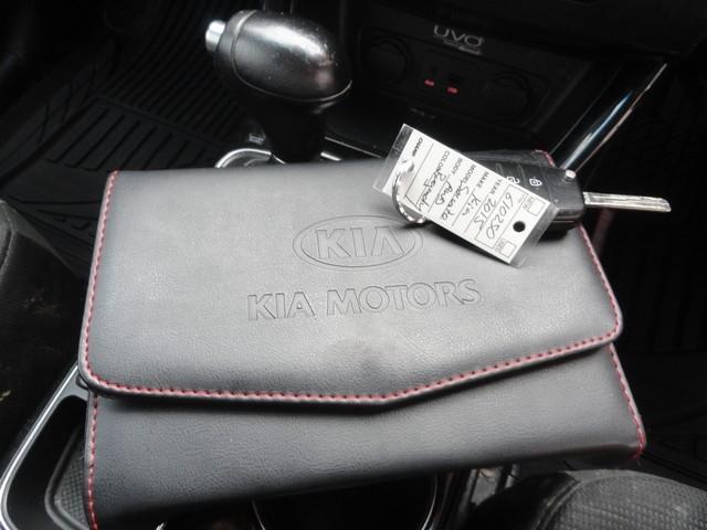 Kia Sorento AWD 4dr V6 LX 2015