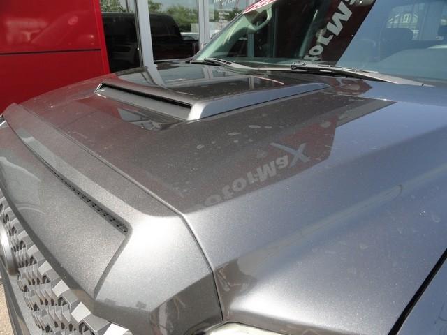 Toyota Tundra 4WD 1794 Edition CrewMax 5.5' Bed 5.7L (Natl) 2018