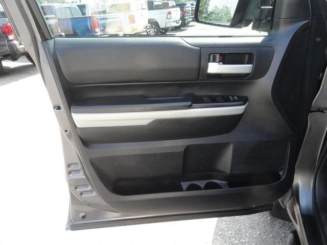 Toyota Tundra 4WD 1794 Edition CrewMax 5.5' Bed 5.7L (Natl) 2018