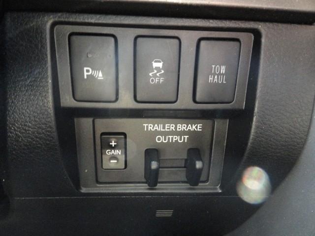 Toyota Tundra 4WD 1794 Edition CrewMax 5.5' Bed 5.7L (Natl) 2018