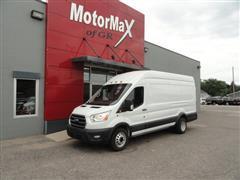2020 Ford Transit Cargo Van 