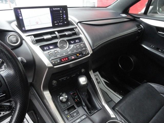 Lexus NX NX 300 AWD 2018