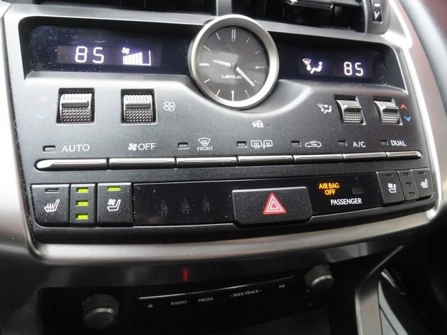 Lexus NX NX 300 AWD 2018